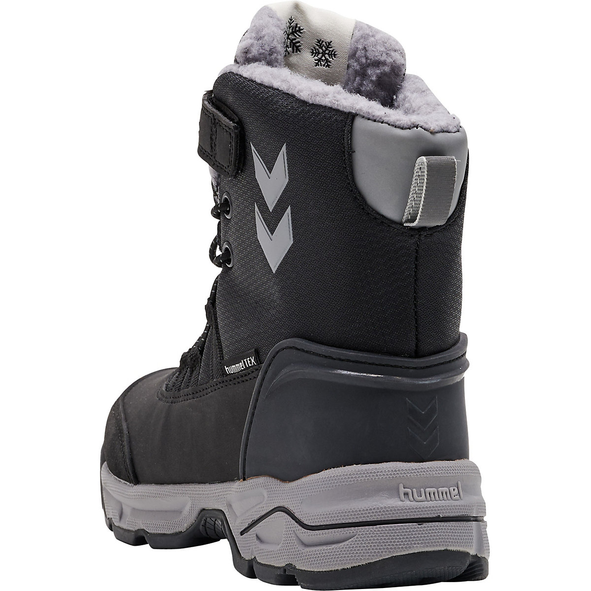 SNOW BOOT TEX JR Winterstiefel für Kinder