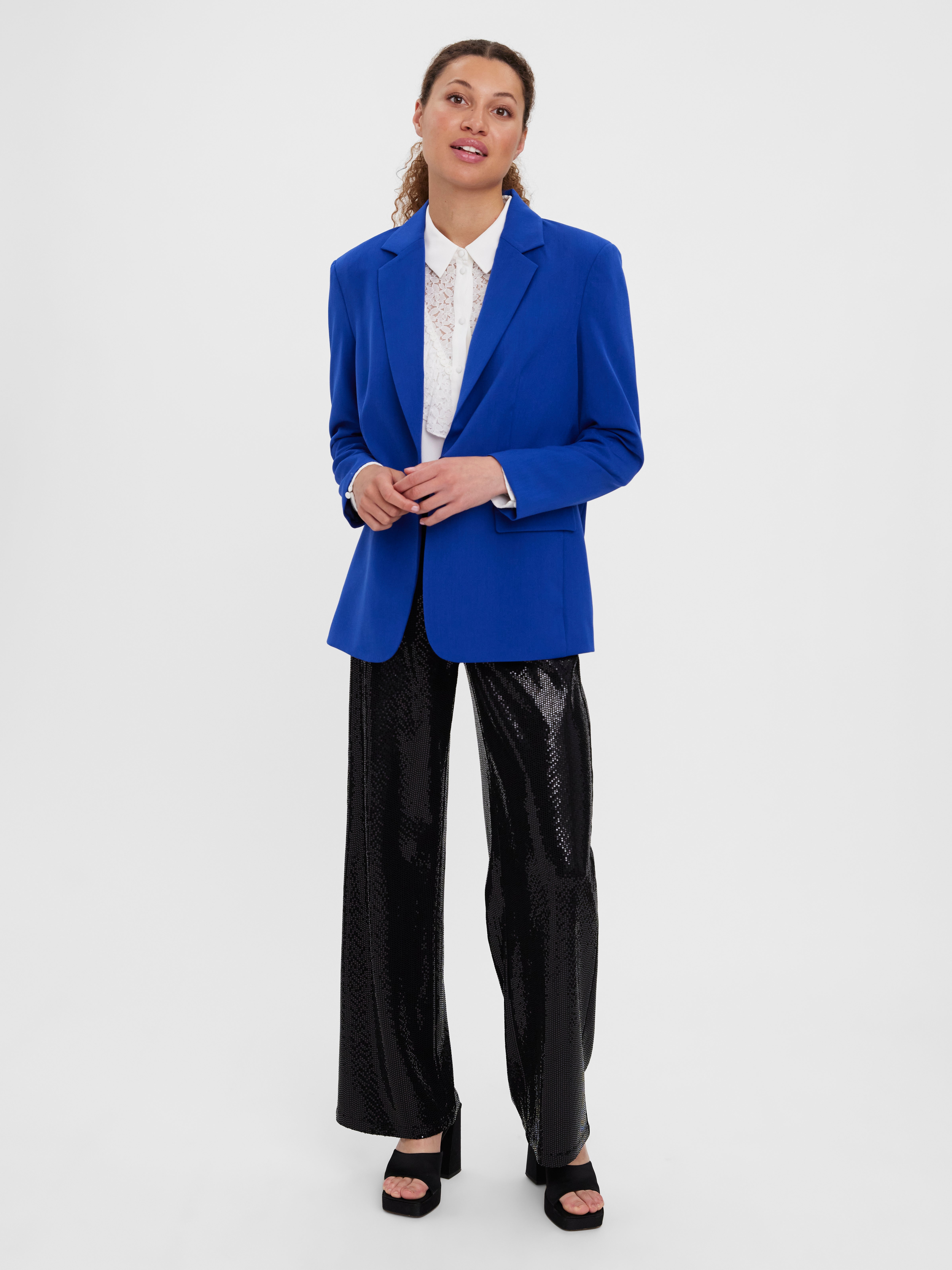 VMTHEATROIAN Blazer