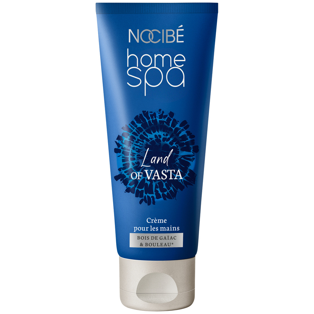 Nocibé Home Spa - Land of Vasta Crème pour les mains