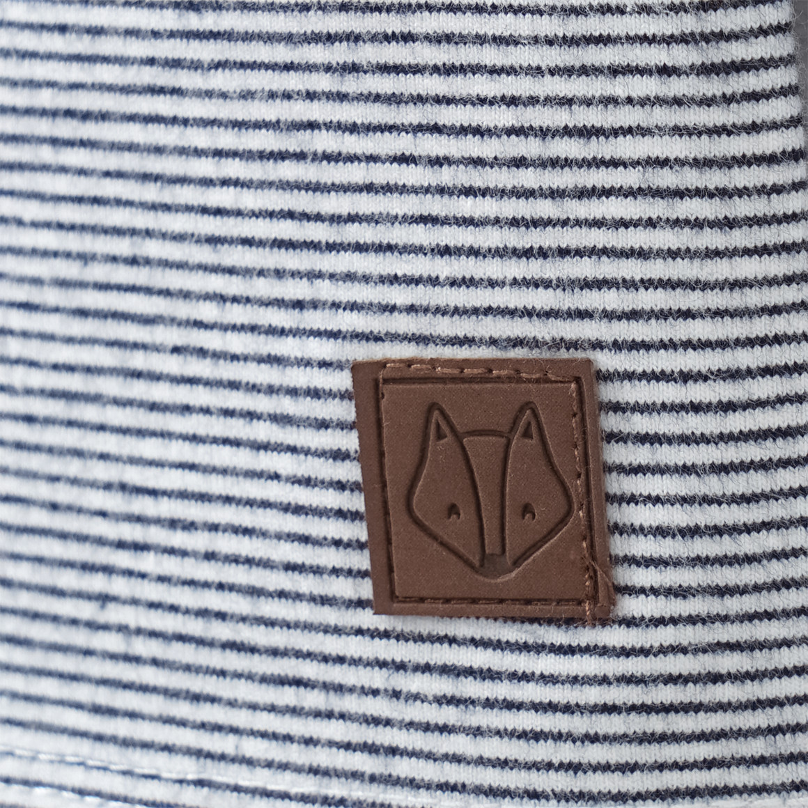 Baby Sweatshirt mit Rollkragen