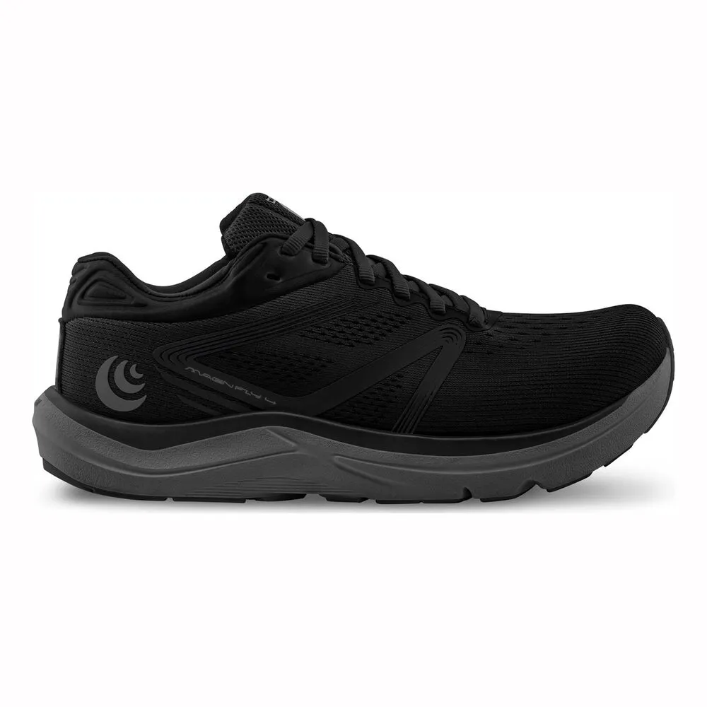 Topo Magnifly 4 TOM051BLKCHA / schwarz