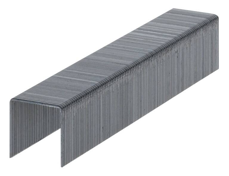 Novus NOVUS OFFICE Heftklammern 23/13 042-0533 Stahl Silber 1000 Heftklammern