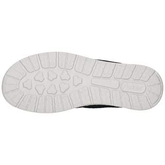 Rieker Slipper in blau