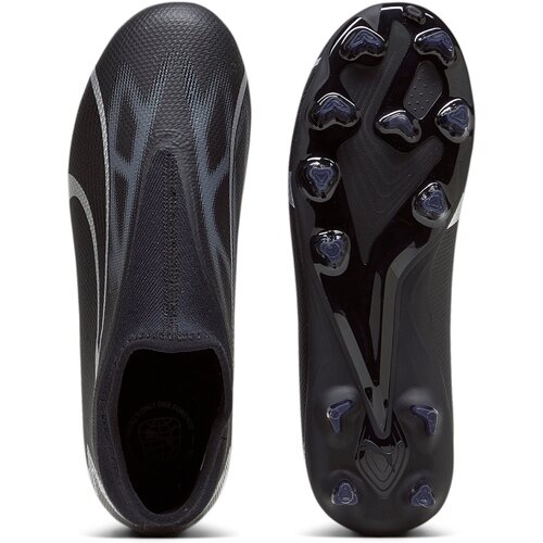 KINDER FUSSBALL-RASENSCHUHE ULTRA MATCH LL FG/AG JR