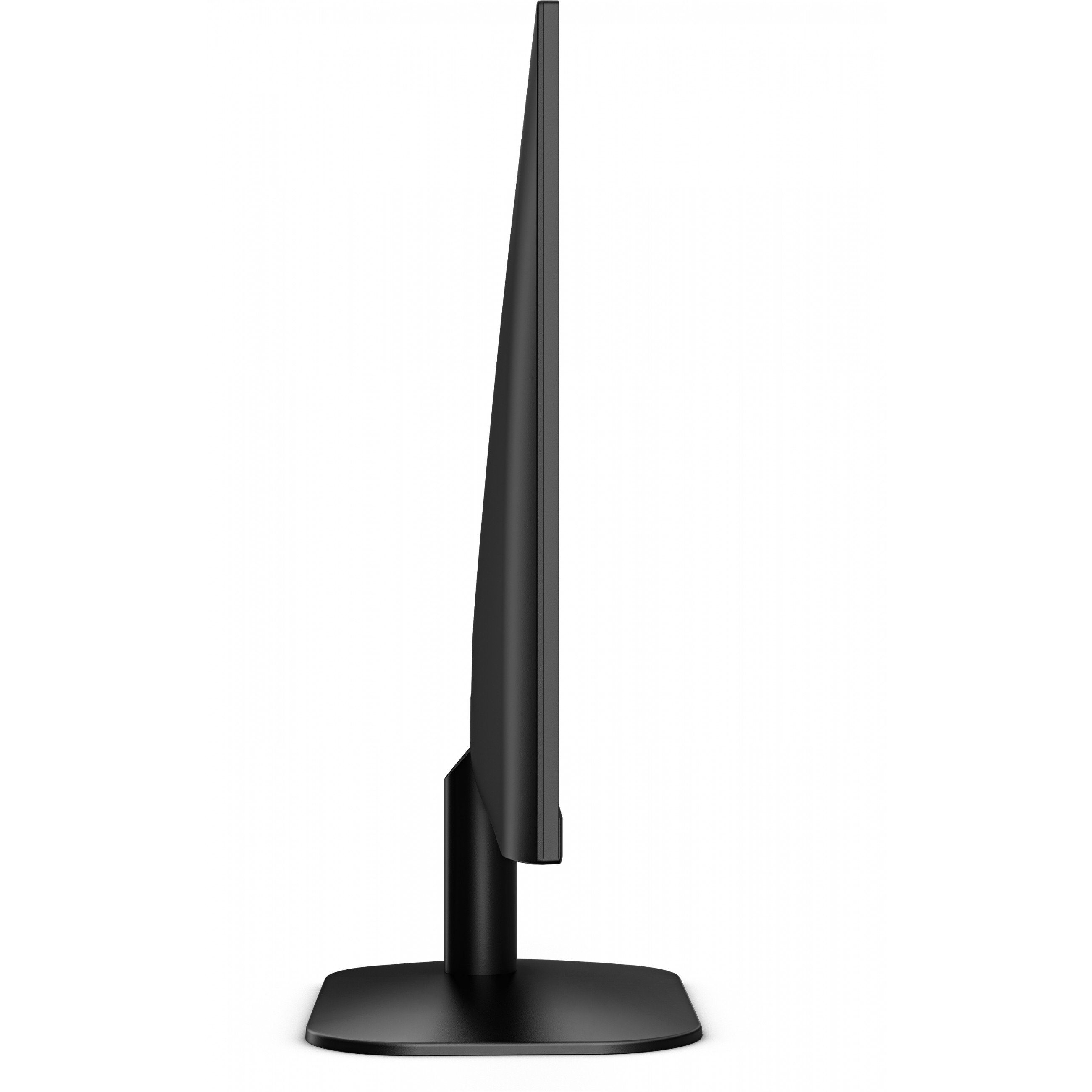 AOC 27B2H LED-Monitor (Full HD, 8 ms Reaktionszeit, VGA, HDMI, VESA, Full HD, Black)
