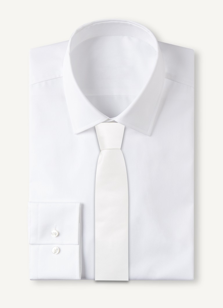 Profuomo Silk Tie