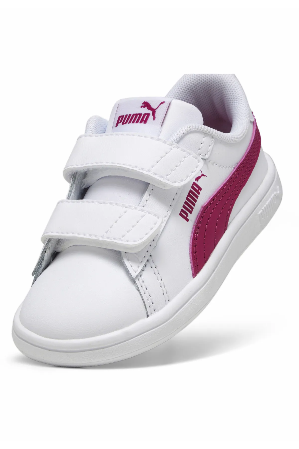Puma  Smash 3.0 Leder-V-Sneaker