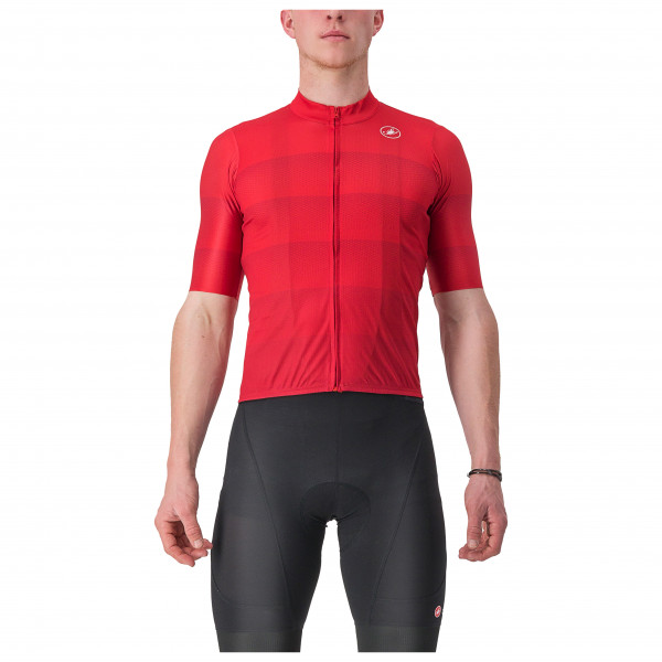Castelli - Livelli - Radtrikot