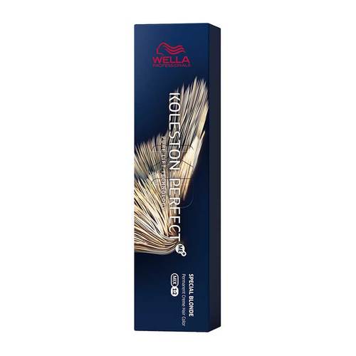 Wella Professionals Koleston Perfect Me+ Special Blondes 60 ml 12/96 Special Cendre Violet Blonde