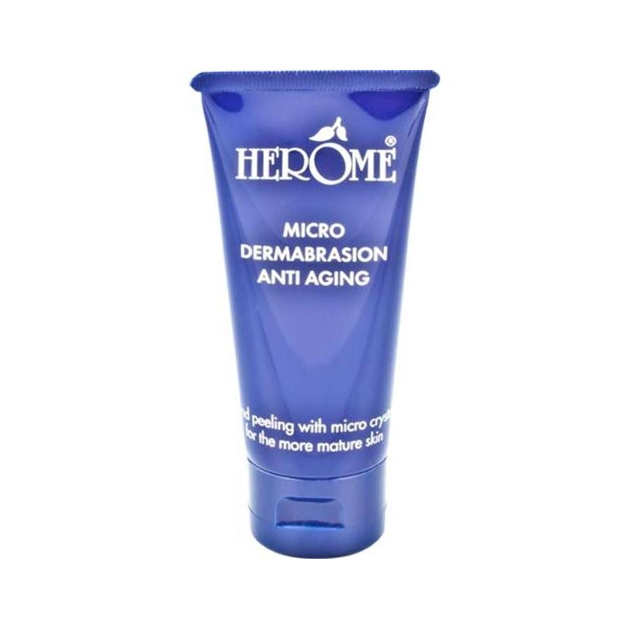 Micro Dermabrasion Anti-Aging