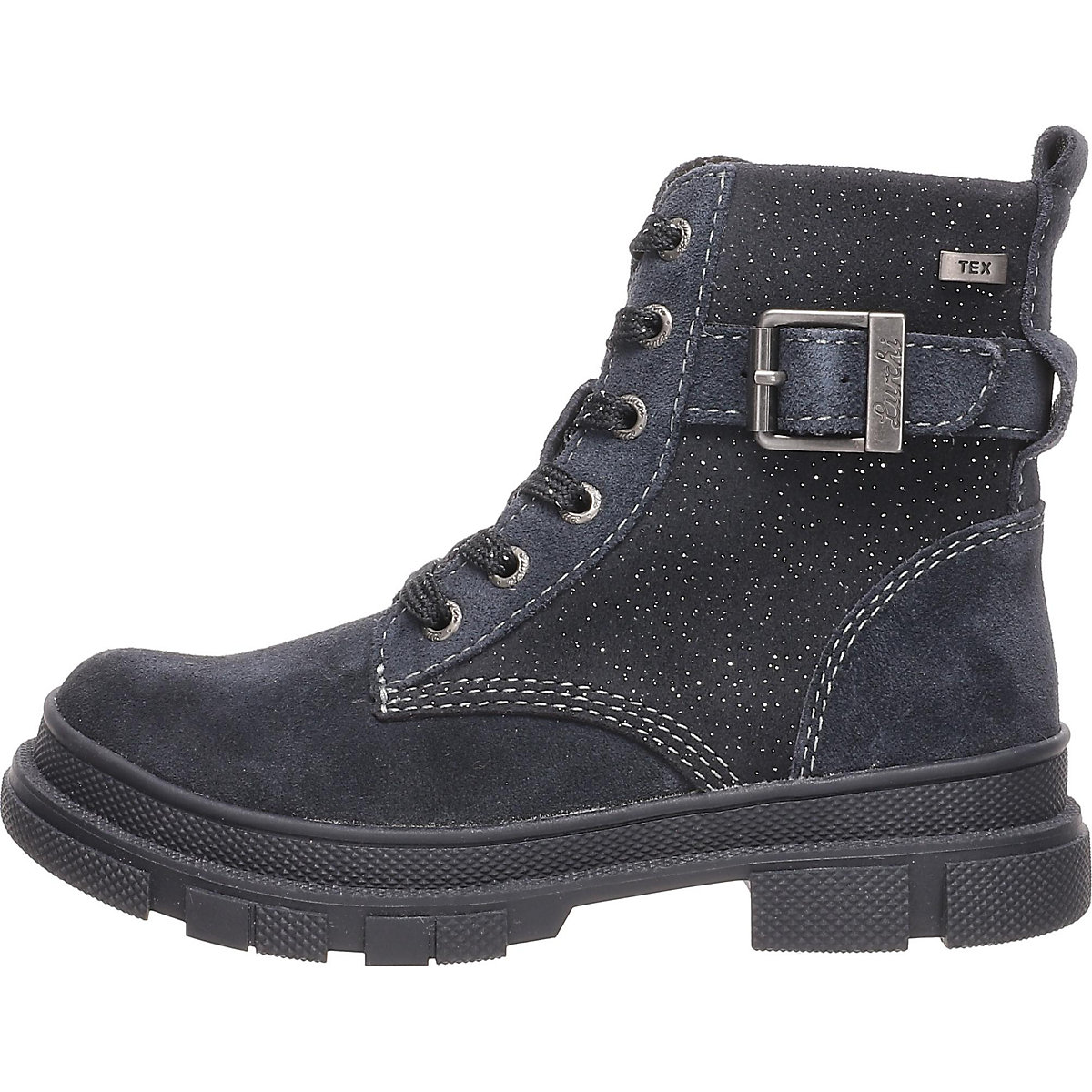 Winterstiefel PINA WMS Weite M für Mädchen
