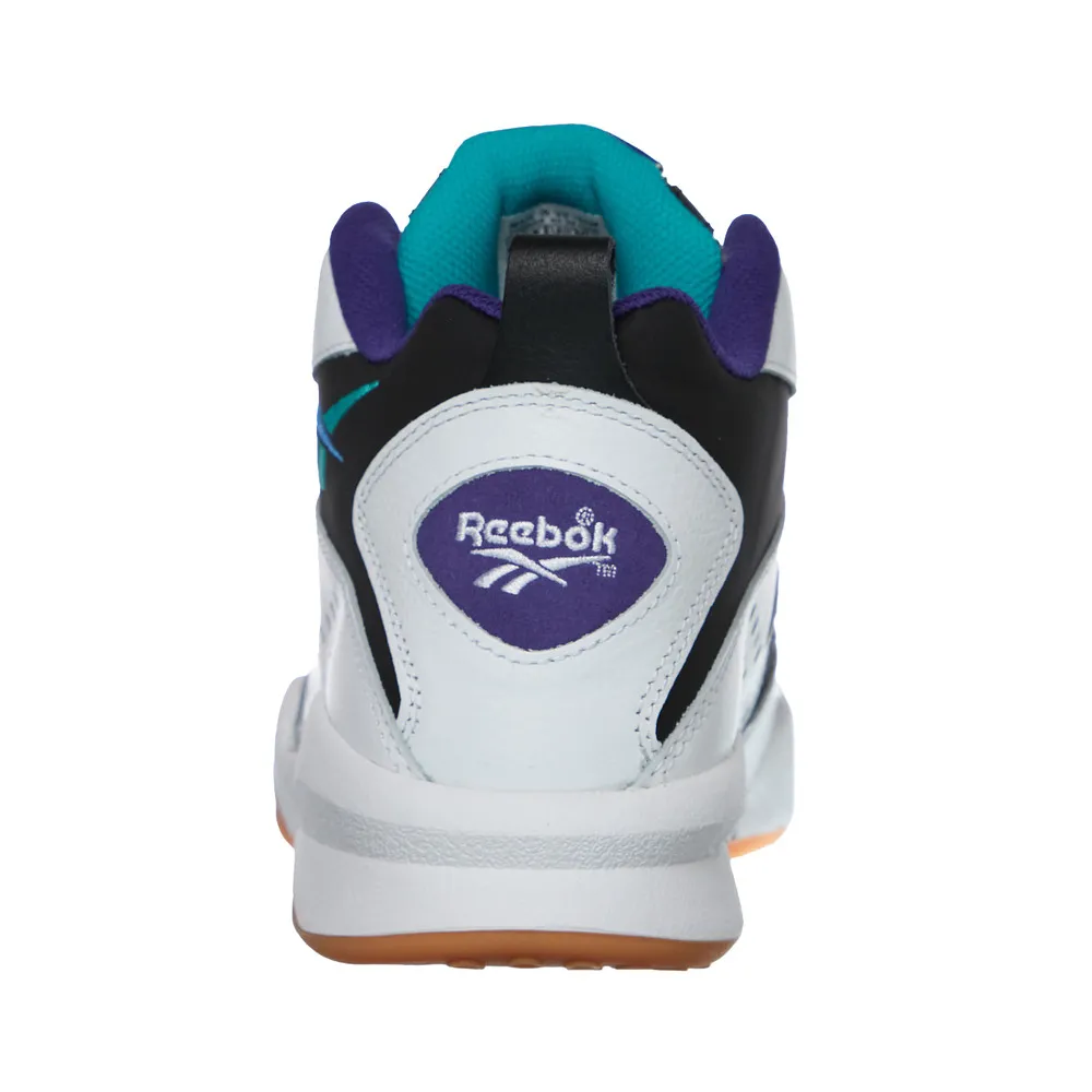 Reebok ATR Mid 100200793 / schwarz