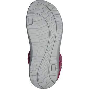 Barbarella Trekkingsandale in pink