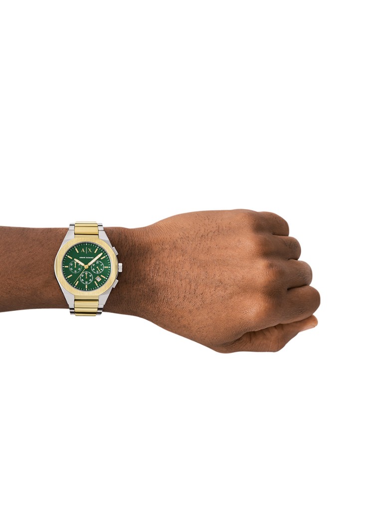 Zegarek Armani Exchange AX4184