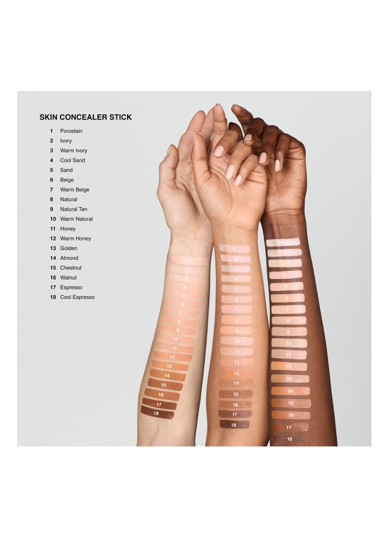 Correttore in stick Skin Perfect di Bobbi Brown