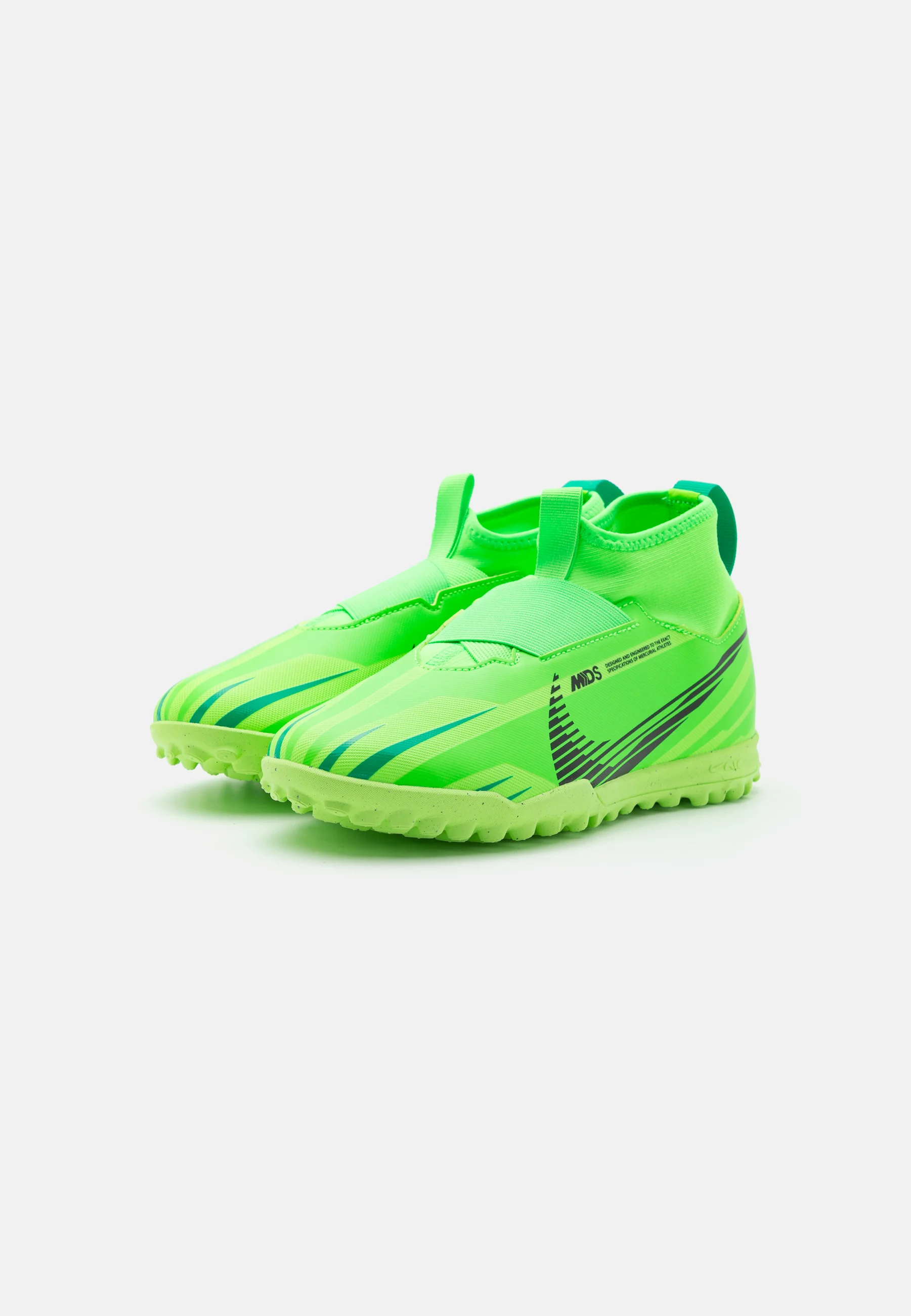 Nike Performance JR ZOOM MERCURIAL ACADEMY MDS TF UNISEX - Botas de fútbol con tacos