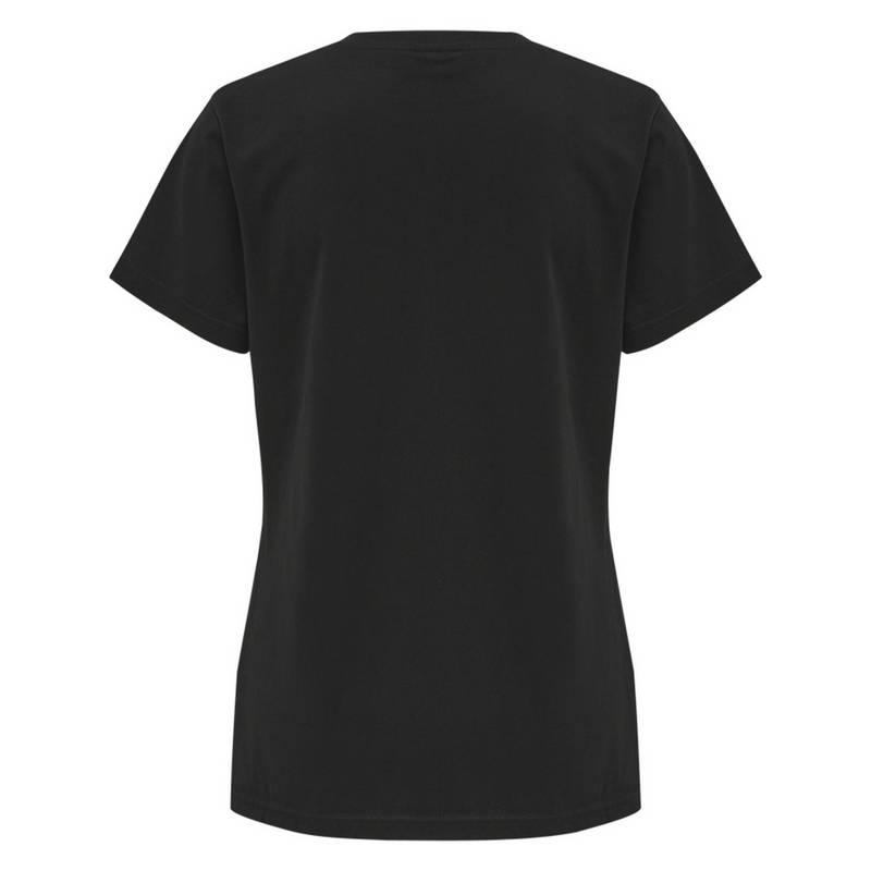 hummel hmlRED BASIC T-SHIRT S/S WOMAN T-Shirt Damen