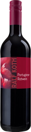 2022 Portugieser feinherb - Wein & Secco Köth