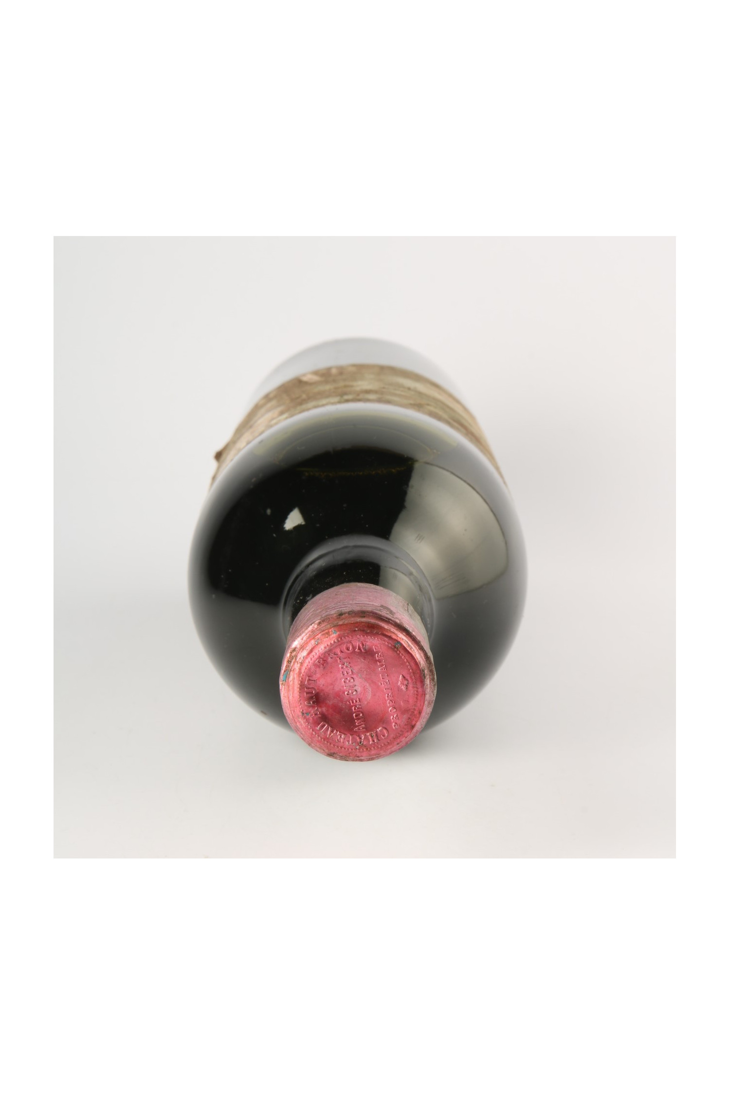 Château Haut Brion 1930, Pessac Leognan