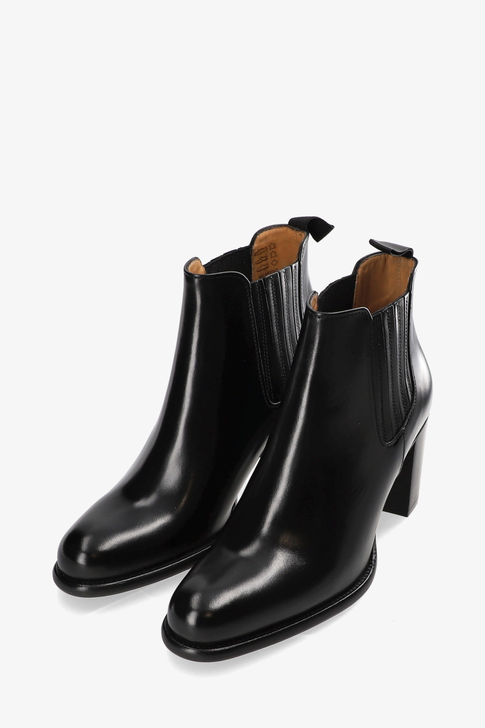 WG6 vitello black