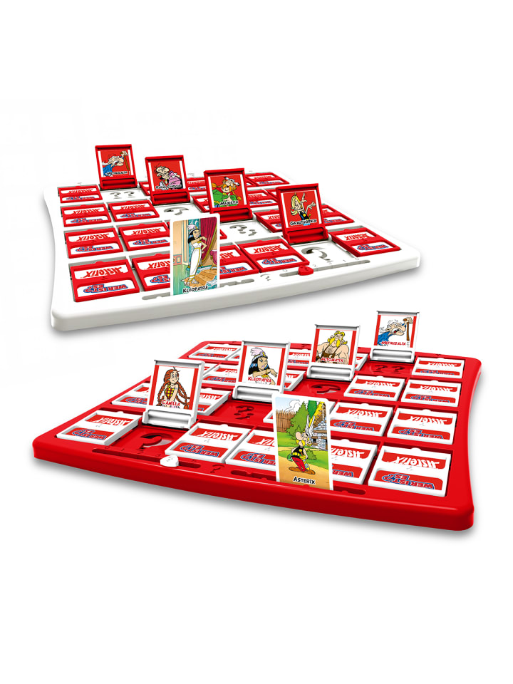 Winning Moves Wer ist es? - Asterix in mehrfarbig günstig kaufen onesize