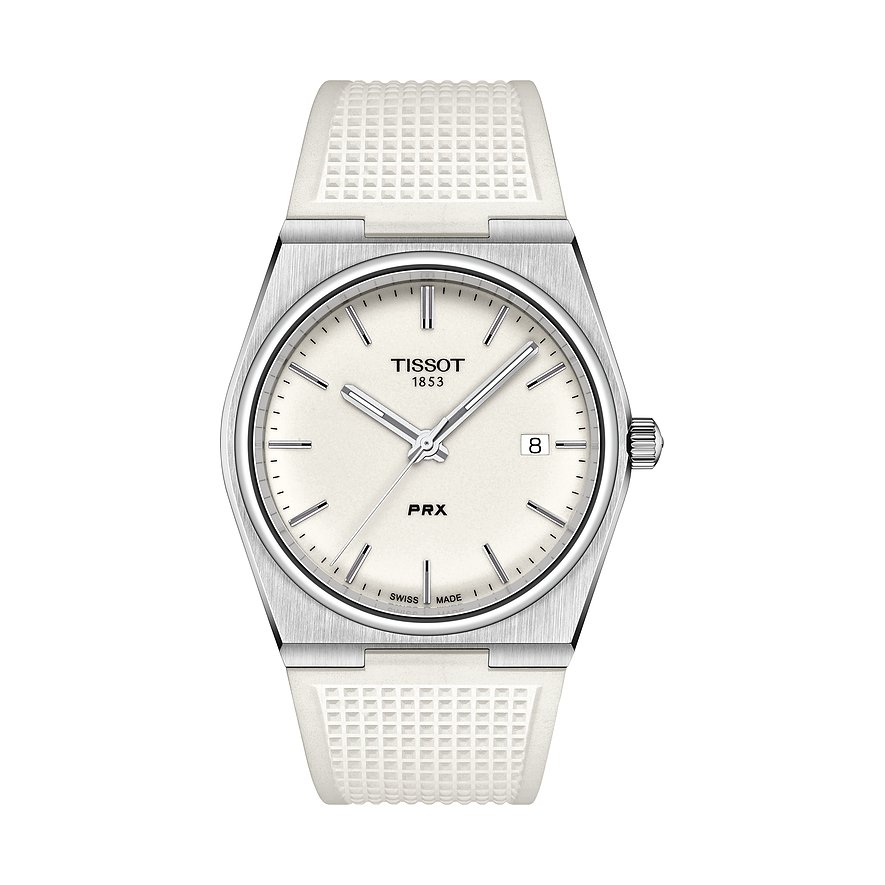 Tissot Herrenuhr PRX