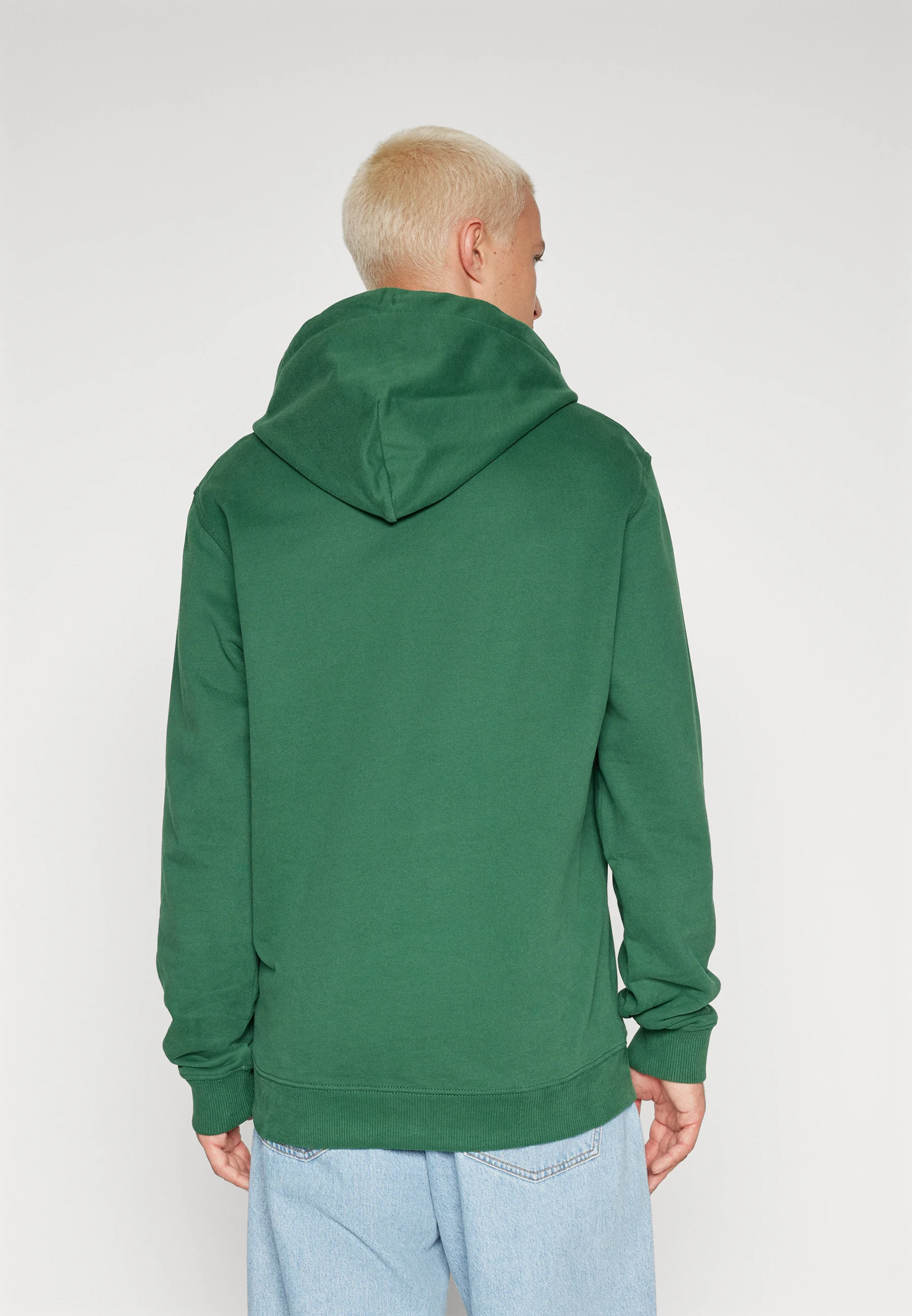 Sudadera con capucha Tommy Jeans GRAPHIC HOOD