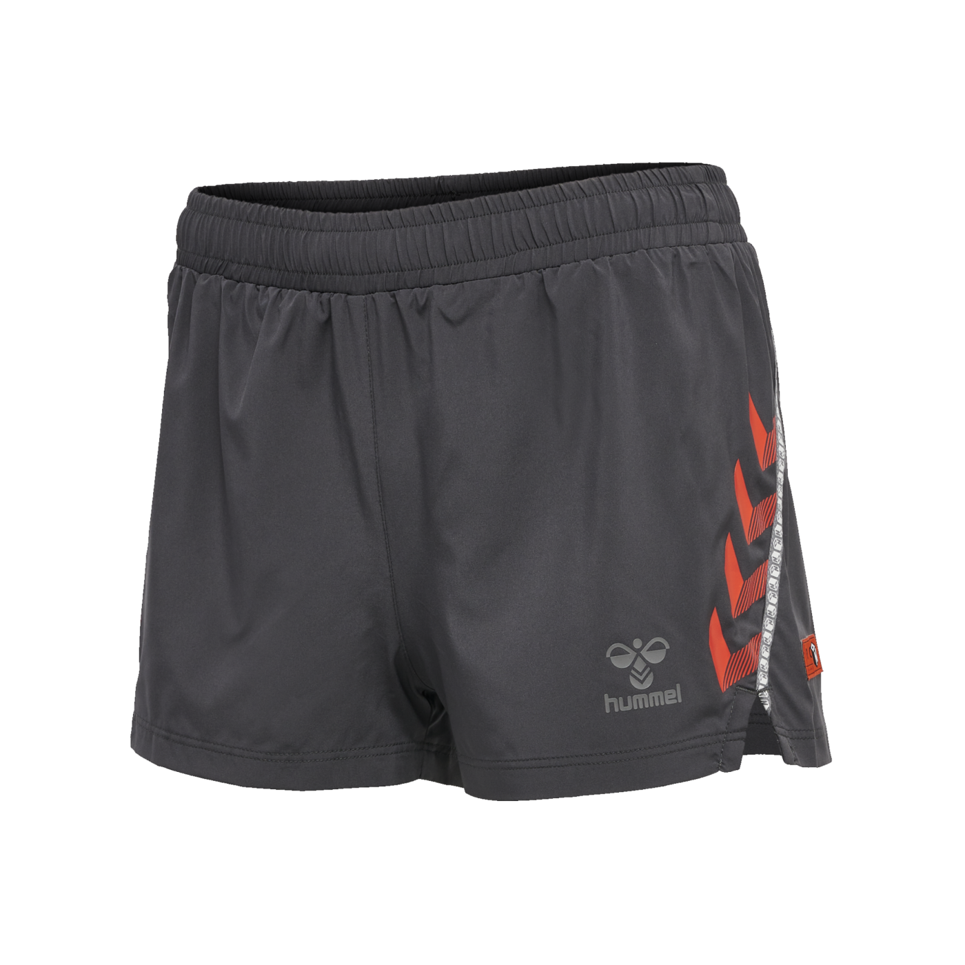 Hummel hmlPRO Grid Short Damen Grau F2162