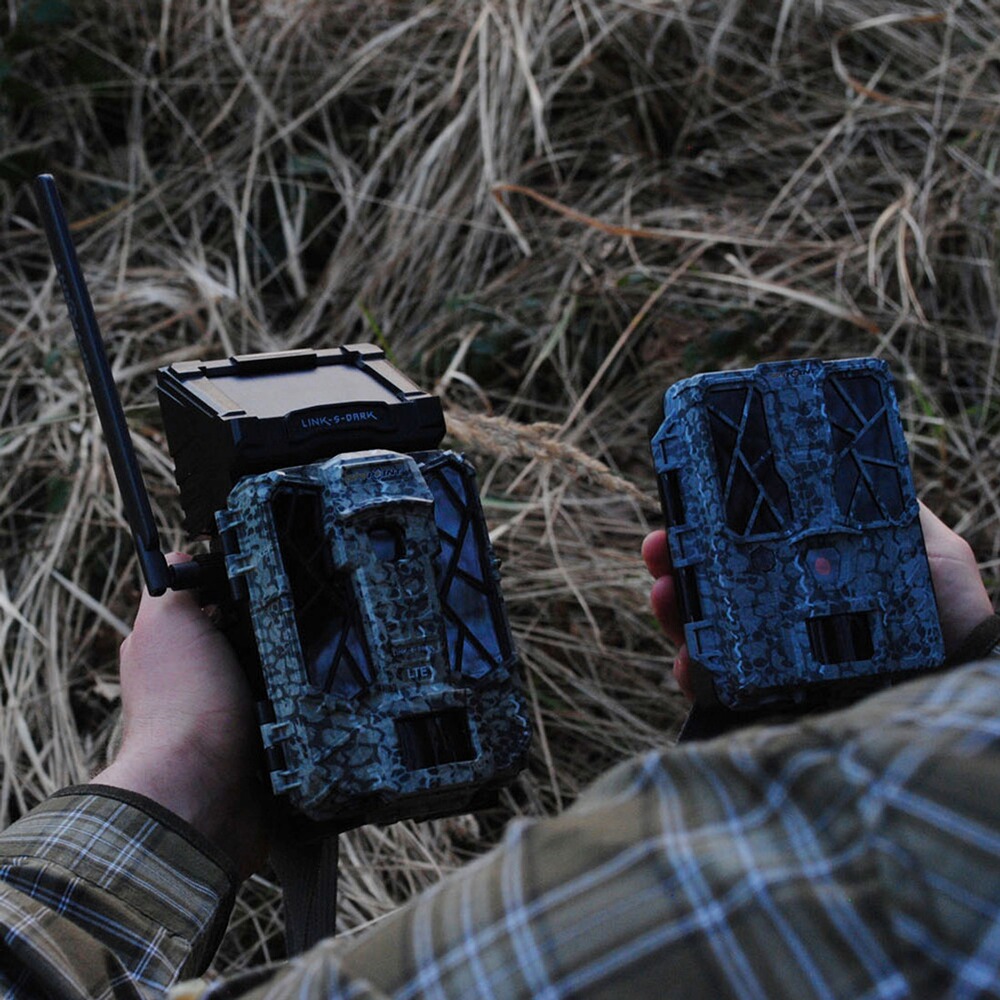 Spypoint Wildkamera Force-Pro