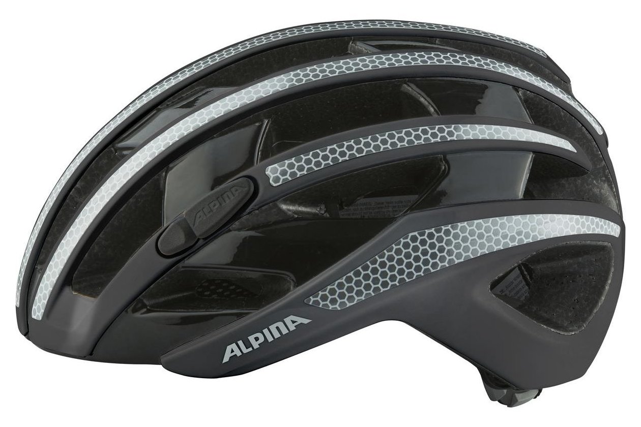 Alpina Ravel Reflective