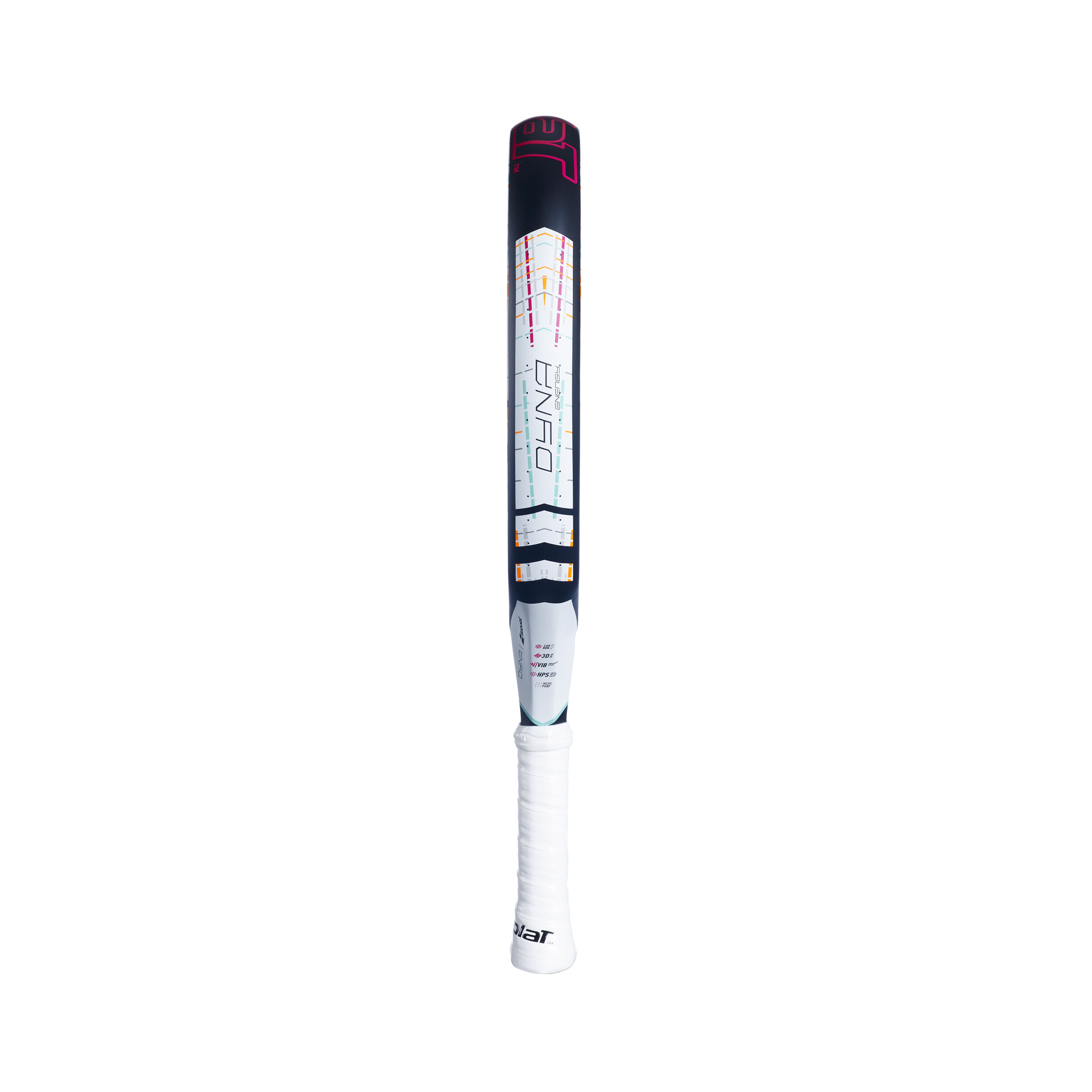 Dyna Energy Testschläger