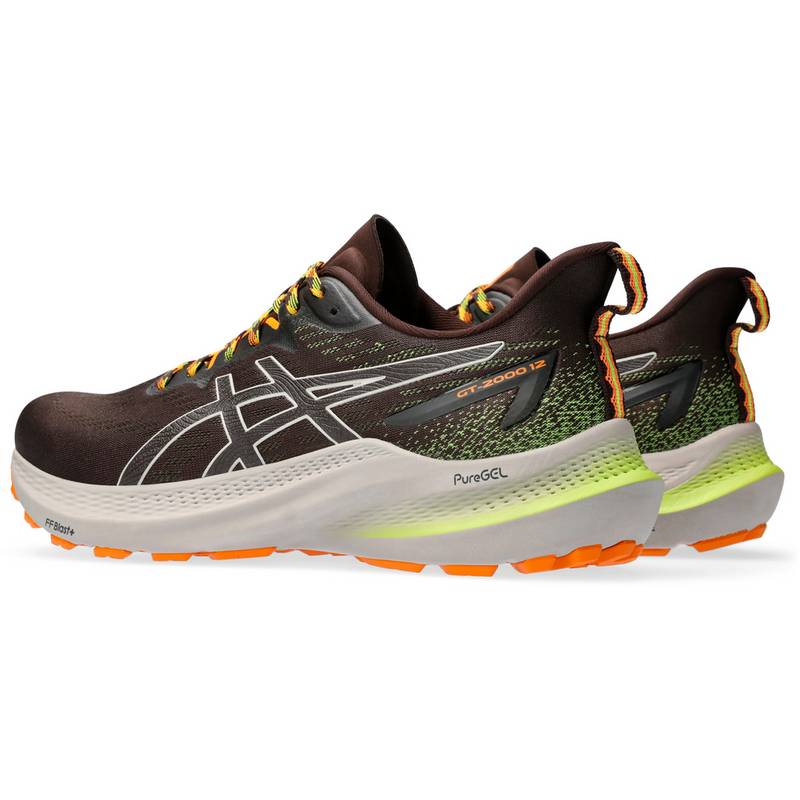 ASICS GT-2000 12 TR Laufschuhe Herren