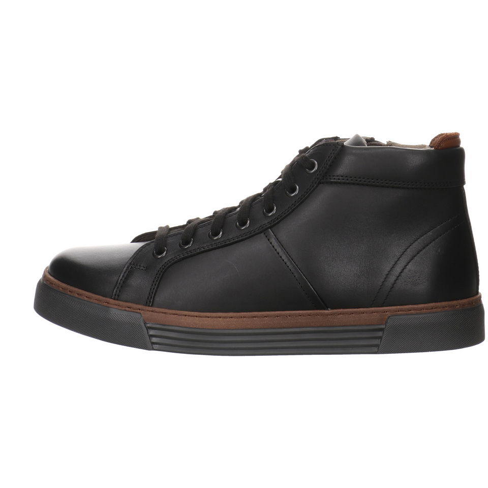 Pius Gabor Schnürboots