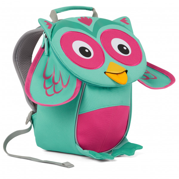 Affenzahn - Kleiner Freund Eule - Kinderrucksack