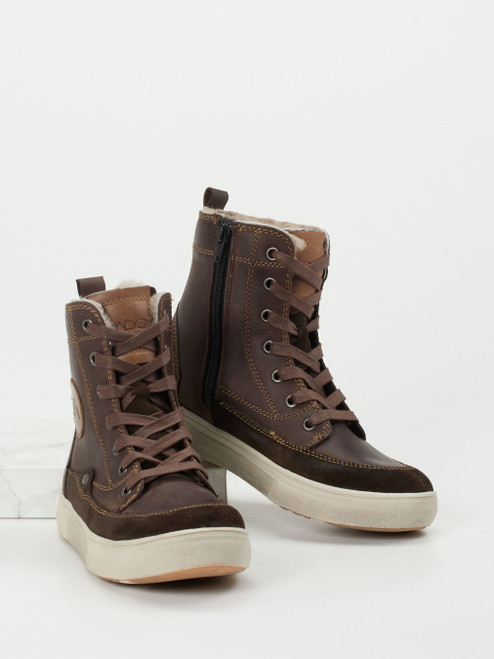Schnürboots-68002090030 Vado