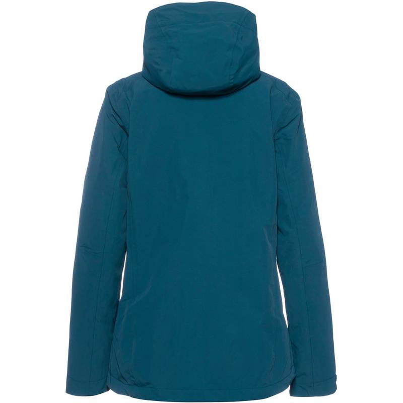 OCK Doppeljacke Damen