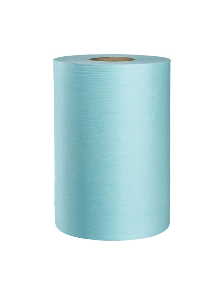 COFI 1453 Industrie-Reinigungsvlies - aus 54 % Polyester, 46 % in Blau günstig kaufen onesize