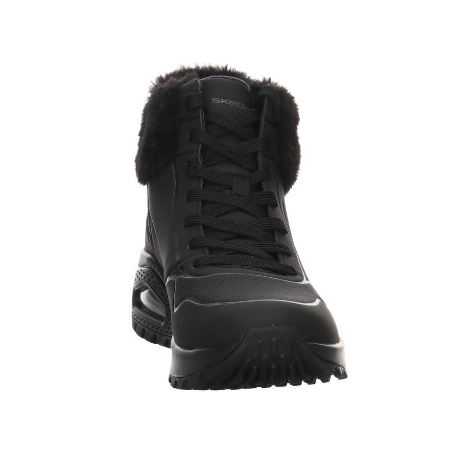 Skechers Uno Rugged Fall Air Boots