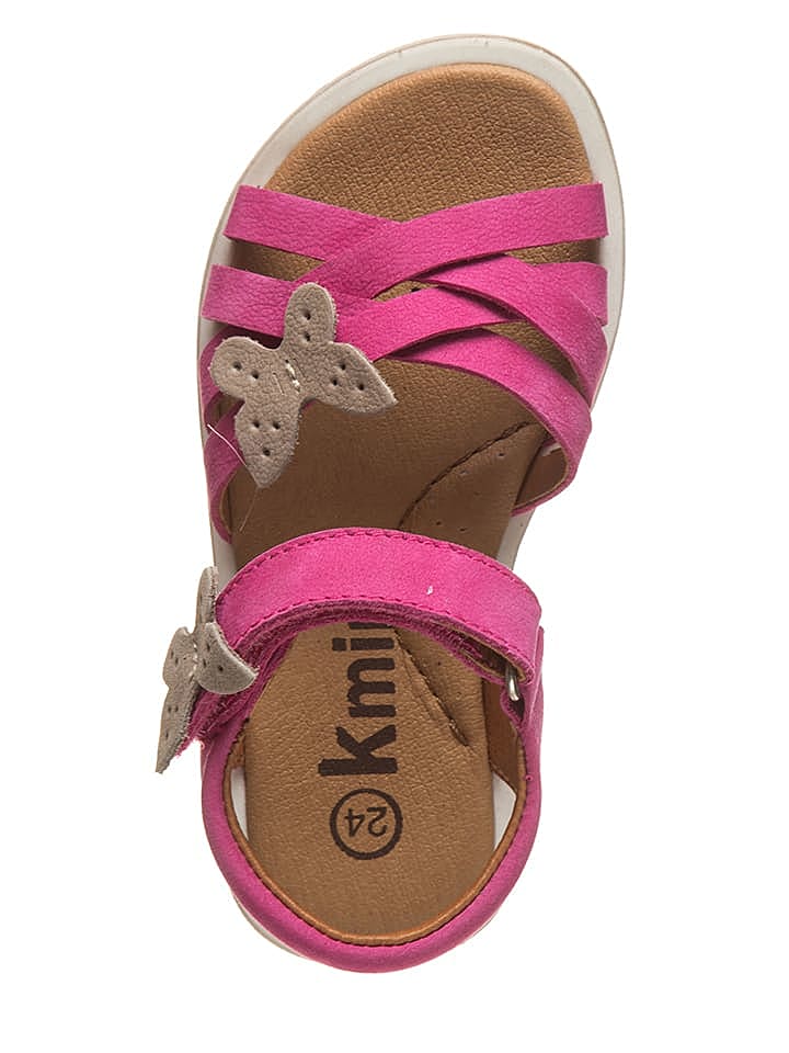 kmins Kmins Sandale Pink 28 günstig kaufen 28