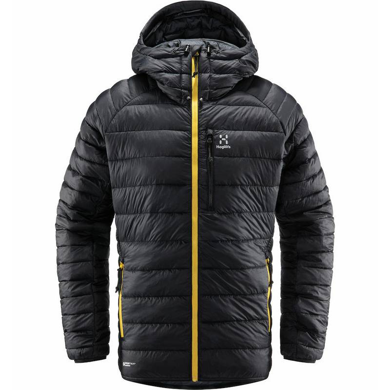 Haglfs V series Mimic Hood Outdoorjacke Herren