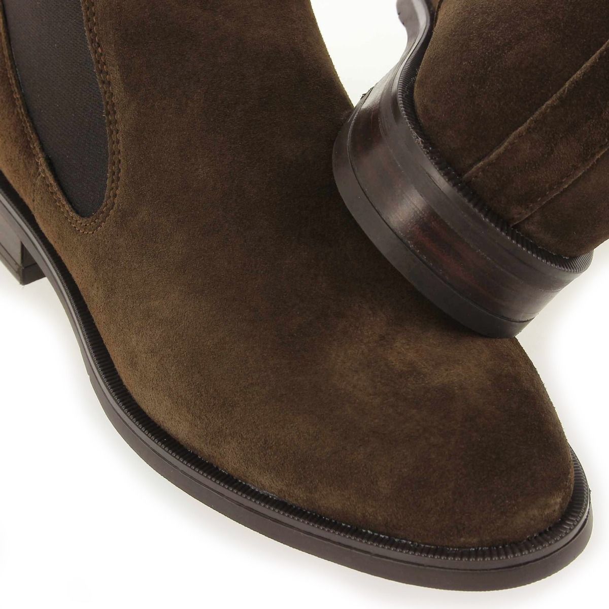 Alpe  2646 - marron