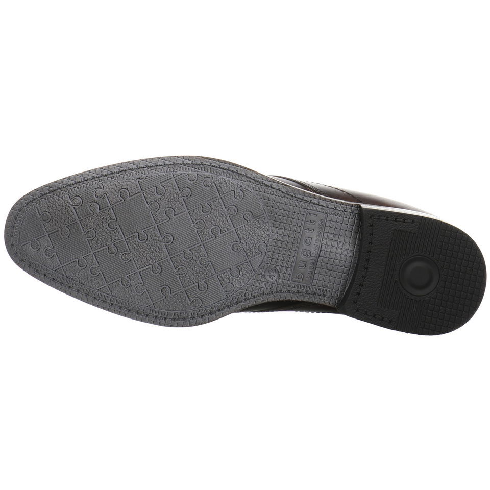 bugatti Schnürschuh
