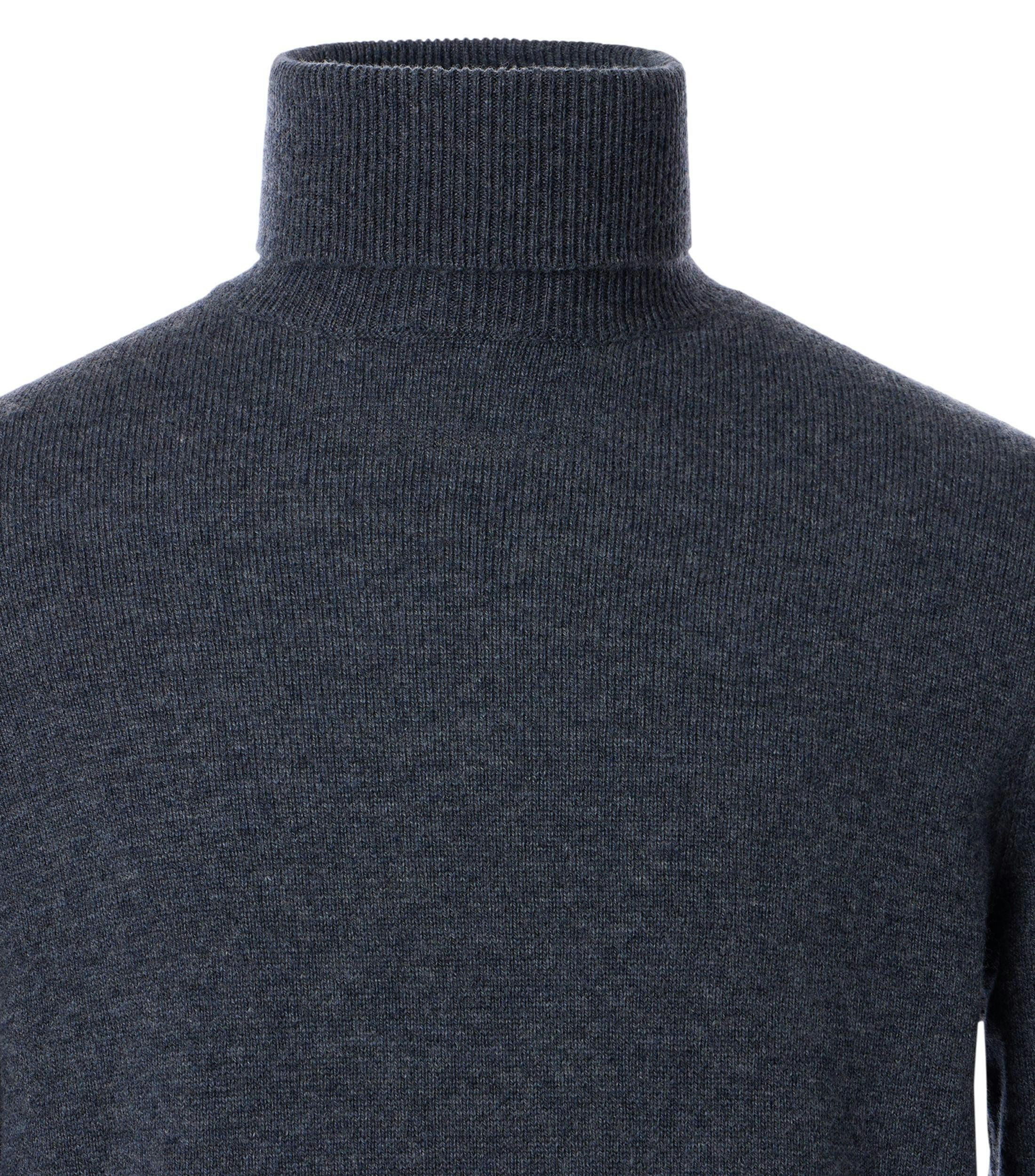 Rollkragenpullover