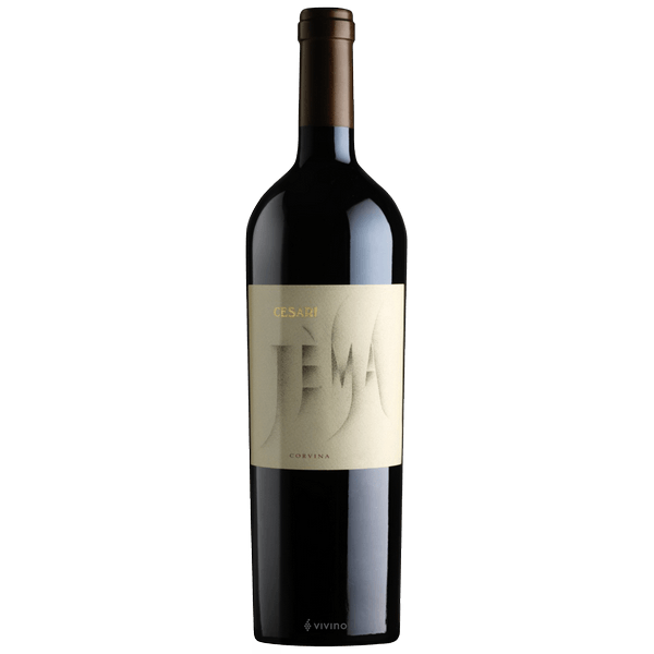 CesariJèma Corvina 2016