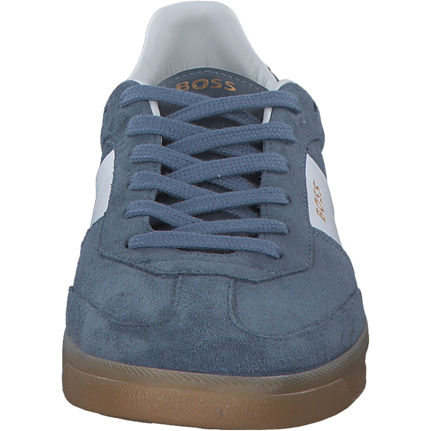 Hugo Boss 50512365, Klassische- & Business Schuhe, Herren, Blau