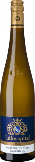 Würzburger Stein Riesling GG
