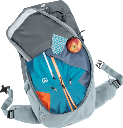 deuter Futura 24 SL | Wanderrucksack für Damen
