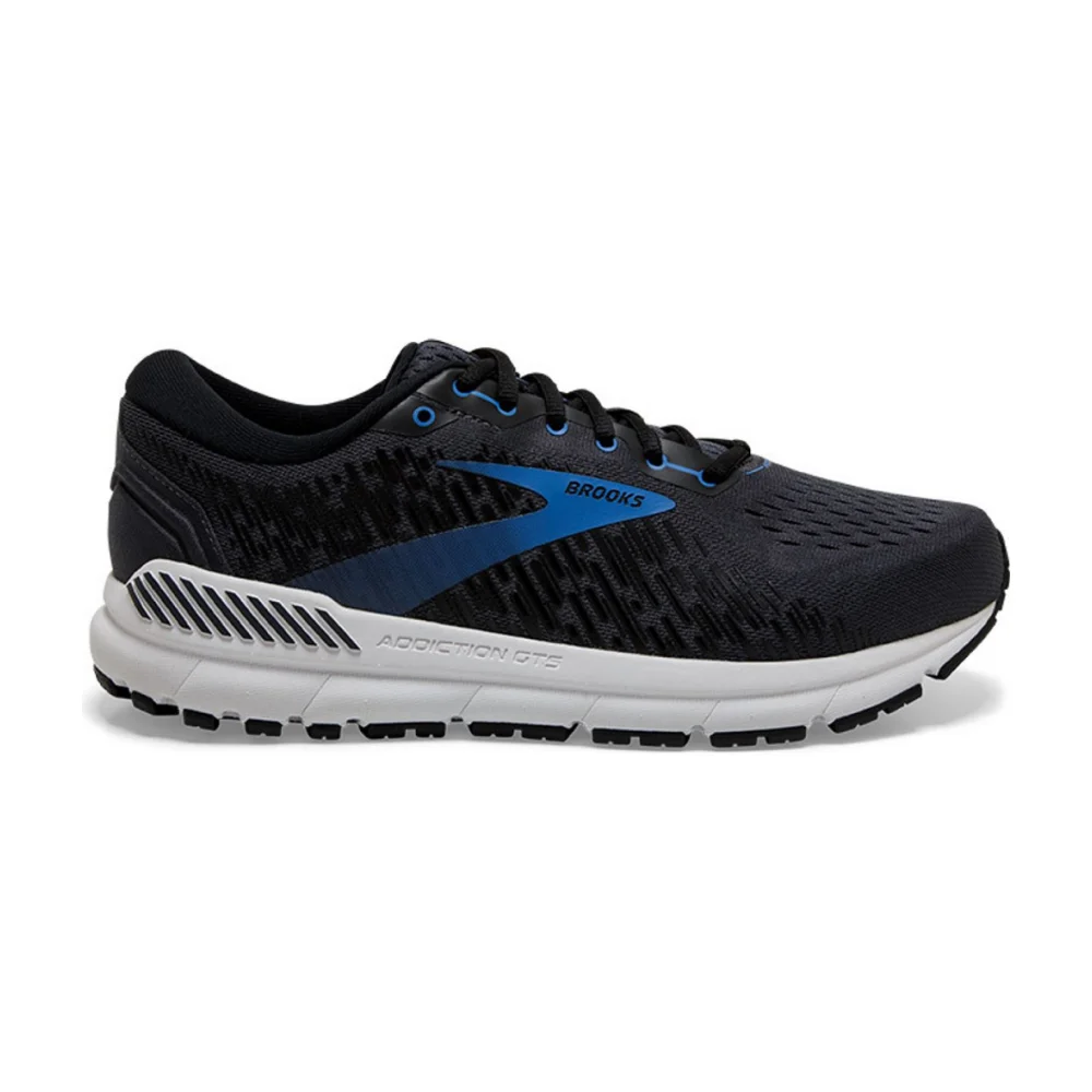 Brooks Addiction GTS 15 1103651D077 / blau