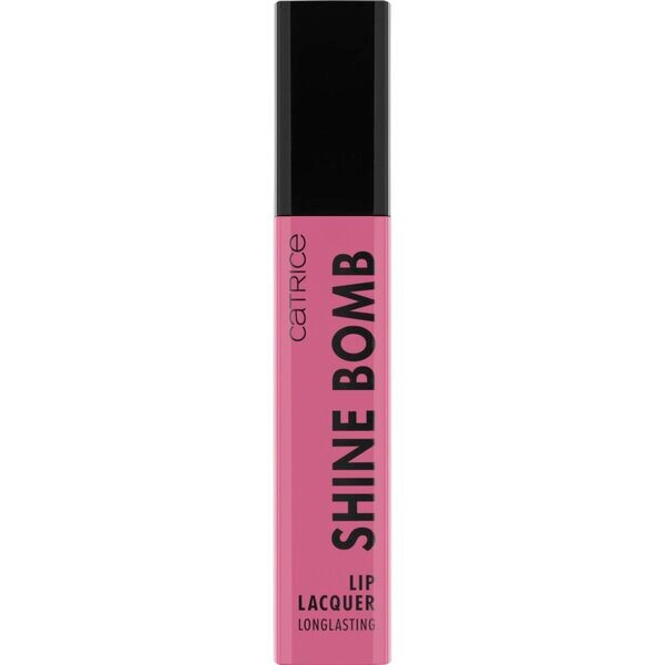 Catrice Shine Bomb 060 Pinky rúzs 3ml