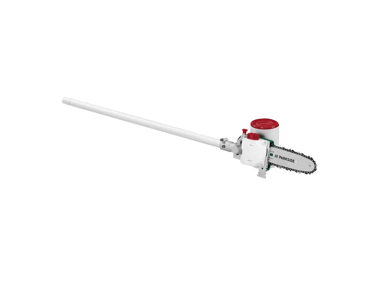 Ferramenta multifuncional sem fio PARKSIDE® PGKGA 40-Li B2 40V para jardim